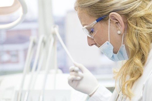 Work continues to allow dental therapists to perform routine procedures in Ohio, such as filling cavities. (Pixabay)