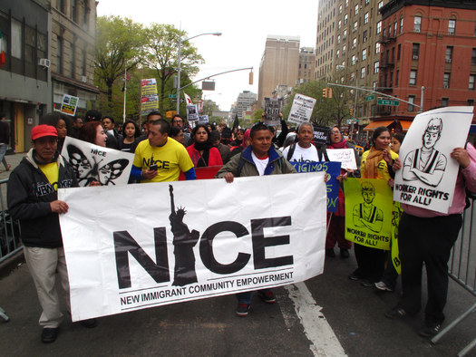 Wage theft costs New York City workers more than $18 million a week. (Project Luz/flickr.com)