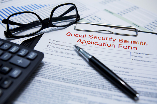 More than 350,000 retired Minnesotans are being taxed on their Social Security income, and advocates for seniors say that is too many. (iStockphoto)