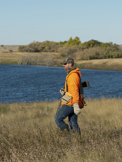 A group of hunters, anglers and conservationists wants Congress to maintain federal outdoor funding levels in 2017. (iStockphoto)