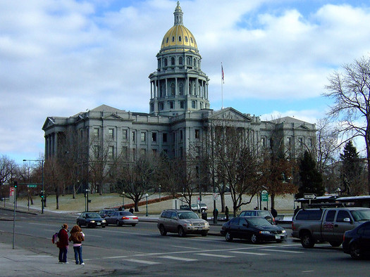 Colorado lawmakers are moving to close offshore-tax loopholes for multinational corporations headquartered in the state. (Galatas)