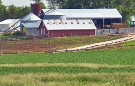 Farmers will gather in six meetings around the state this month to help share solutions to common problems and develop long-term policy. (Center for Rural Affairs)