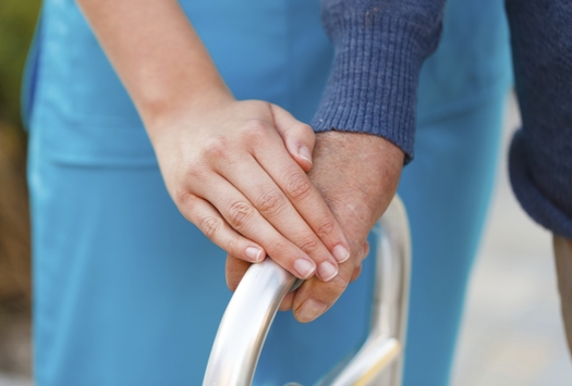 Long-term care providers are asking for more funding as South Dakota lawmakers finalize next year's budget. (iStockphoto)