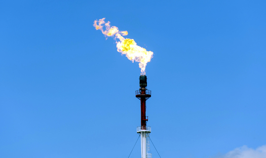 A new agreement between the United States and Canada will help New Mexico eliminate its massive methane cloud and bring in more revenues from oil and gas operations. (bashta/iStock)