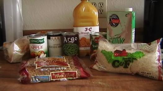 1 In 5 Children In Maryland Experience Food Insecurity Public