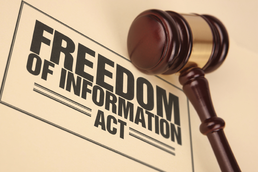 Illinois' Public Access Bureau worked through about 4,770 requests over the state's Freedom of Information Act and Open Meetings Act laws. (iStockphoto)