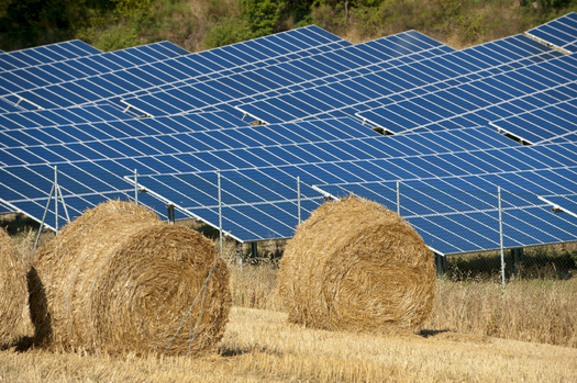 New numbers show North Dakota has the highest percentage of clean-energy jobs per capita in the Midwest. (iStockphoto)