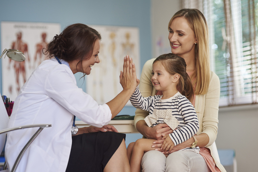 A ballot initiative that would establish the nation's first public, universal health care system in Colorado is facing an uphill struggle. (gpointstudio/iStockphoto)