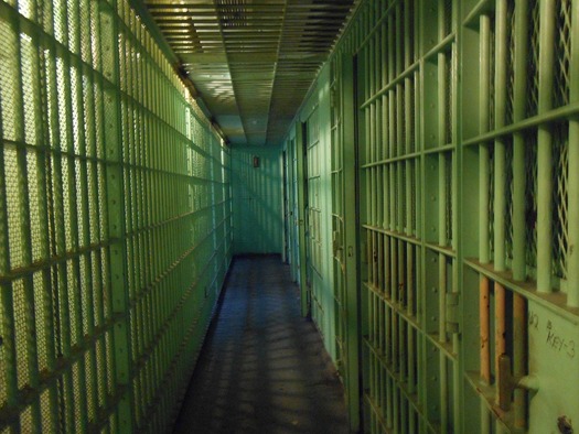 The Colorado House is considering a bill that would close a loophole allowing courts to use jail, or threat of jail time, to get people to pay fines. (Pixabay)