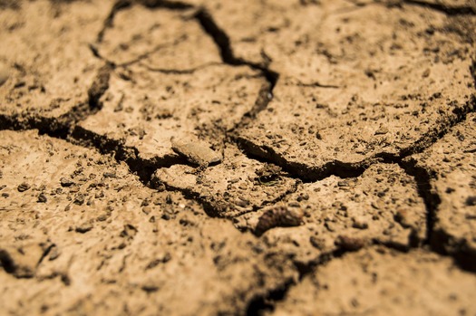 The White House is calling for federal agencies to ramp up coordination with states to meet the challenges of widespread and prolonged drought. (Pixabay)