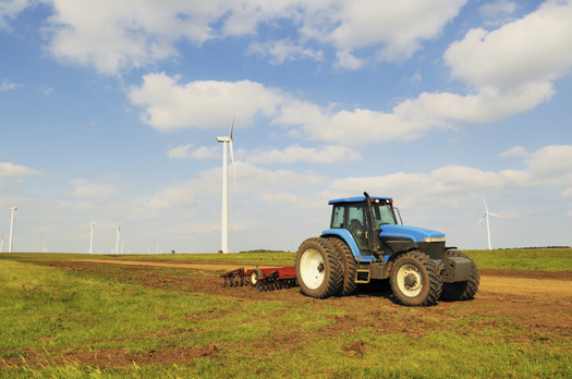 A new survey shows South Dakota has the third-lowest percentage of clean-energy jobs per capita in the Midwest. (iStockphoto)