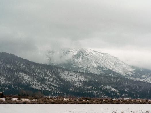 Non-motorized recreation on BLM lands brings in $172 Million to the Nevada each year, according to a new study. (castlelass/morguefile)