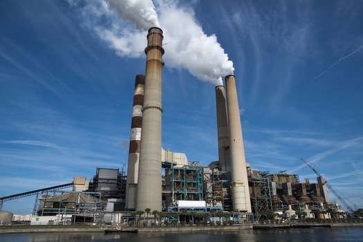 A broad coalition is stepping up in defense of the EPA's Clean Power Plan. (Pixabay)