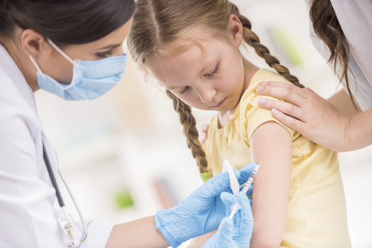 Thousands of low-income and immigrant children in Illinois could lose health-insurance coverage if lawmakers do not extend the Covering All Kids Health Insurance Act. (iStockphoto)
