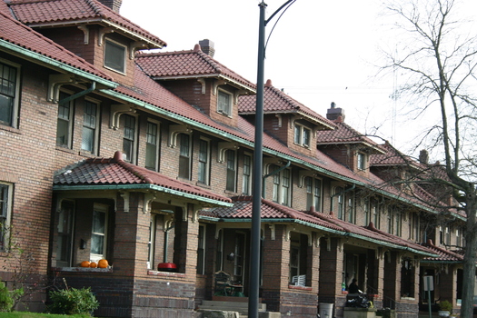 HUD says blanket bans on selling a home or renting an apartment to anyone with a criminal record is illegal discrimination. (Robb/morguefile) 