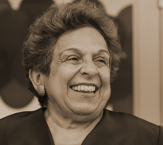 Clinton Foundation Ppresident and former UW-Madison chancellor and HHS Secretary Donna Shalala will be the keynote speaker at a global summit in Madison. (UW-Madison)