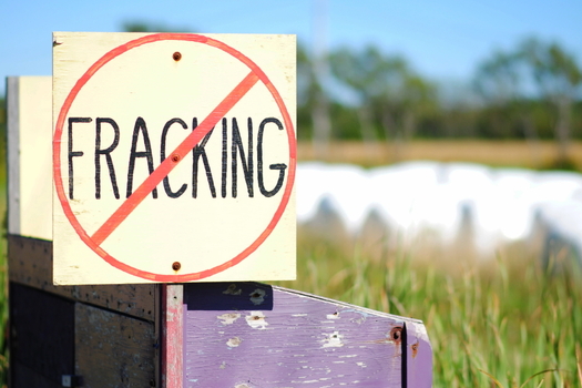 A new study faults federal law for allowing oil and gas companies to conceal the chemicals they use in drilling and fracking.(metaphortagraphy/iStockphotos)