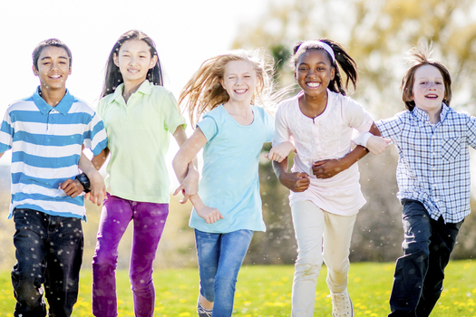 One-fourth of Texas children, mainly blacks and Latinos, live in poverty, according to a new report from the Center for Public Policy Priorities. (ChristopherFutcher/iStock) 