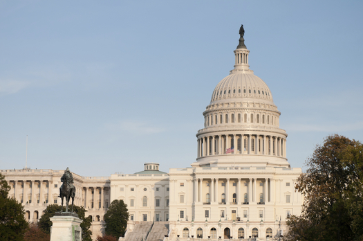 A budget watchdog group says the House budget plan falls short of where most Americans want to see their tax dollars spent. (iStockphoto)