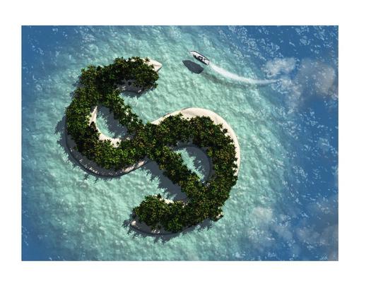 Research suggests legal offshore tax havens are costing U.S. taxpayers hundreds of billions of dollars a year. (U.S. PIRG and Citizens for Tax Justice)
