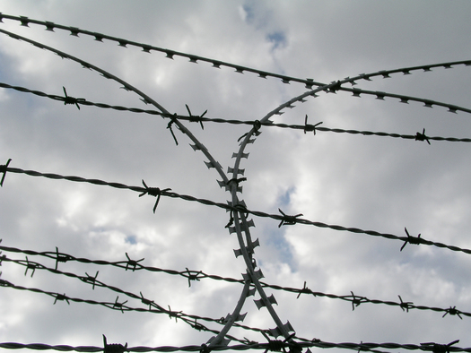 A new report examines the toll mass incarceration takes on Idaho's children. (Kconnors/morguefile)