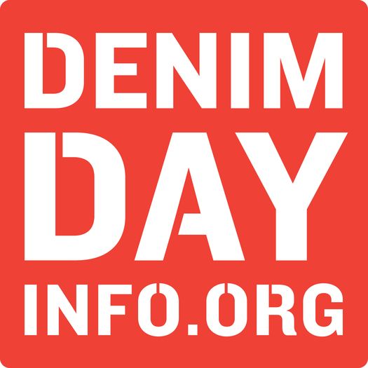 Nevadans are being urged to wear denim on Wednesday to show support for victims of sexual assault. (DenimDayInfo.org)