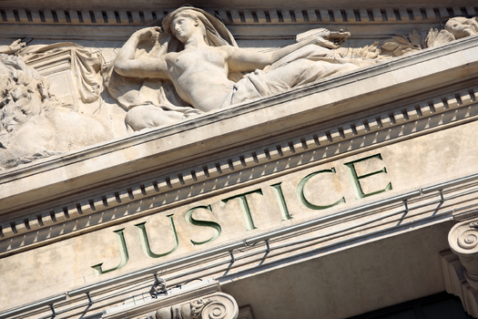 New numbers show that regardless of political affiliation, most Illinois voters agree that big changes need to be made to the state's criminal justice system. (iStockphoto)