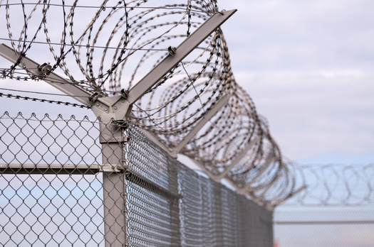 About 88,000 children in Wisconsin have a parent who has served time in prison. A new report from the Annie E. Casey Foundation points out some of the drastic effects this has on the children and their families. (zudin/iStockPhoto.com)