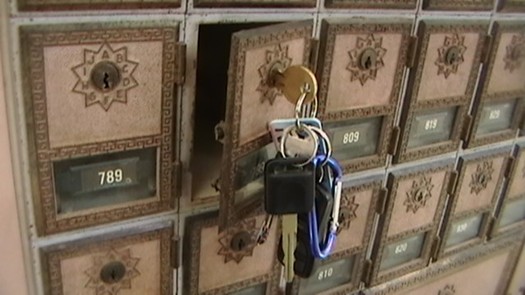 A program in Missouri helps crime victims remain anonymous by allowing them to use a P.O. box instead of a physical address. (Virgina Carter)