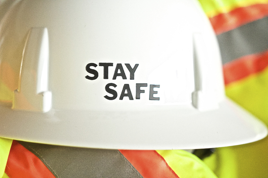 Job safety advocates are holding events around Minnesota to remember those who've died on the job as part of National Workers' Memorial Day. (iStockphoto)