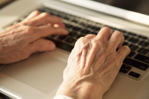 A four-year plan to provide job training for hundreds of low-income North Dakota seniors is under review. (iStockphoto)