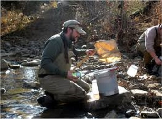 The main sources of drinking water in Arkansas are rivers and lakes, and the state conducts thousands of water sample tests every year. (ar.gov)