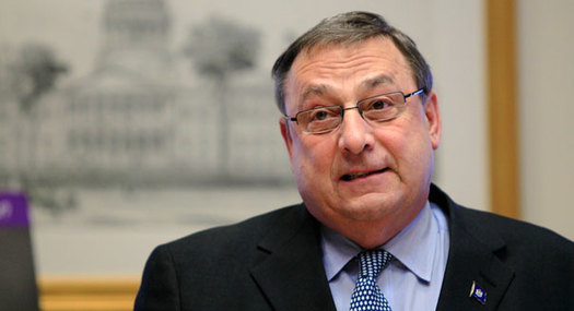 Maine lawmakers will be busy today dealing with veto messages by Gov. Paul LePage. A bill concerning drug overdose medication is deemed to be a priority. (sustainablepulse.com)