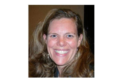 Backed by extensive new research and a compelling personal story, Virginia social worker Allison Jackson comes to Charleston with big news about public health. (Courtesy of Jackson)