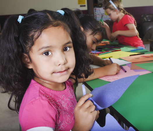 Native American children with special needs in South Dakota are for the most part receiving the same access to care as their non-native counterparts, according to new data. (iStockphoto)