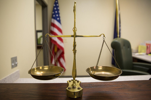 Population growth, increased demand and a lack of budget increases are three factors contributing to Tennessee's shortage of public defenders in some jurisdictions. (Scalesofjustice/flickr.com)