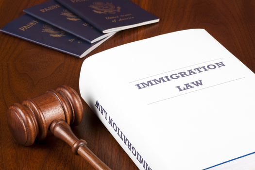 The group Grassroots Leadership is working to keep undocumented migrants out of prison-like facilities while they await an immigration hearing. (ericsphoto/iStockphoto)