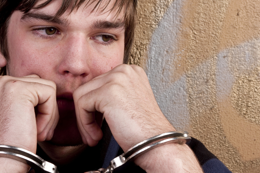 New research says families of kids behind bars have been especially effective advocates for changes in the juvenile-justice system. (iStockphoto)