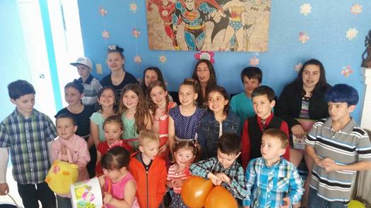 Advocates are pushing for a child-care tax credit based on family income that would let parents choose their own child-care facility. (Sierra Black)