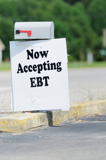 South Dakota EBT - Electronic Benefits