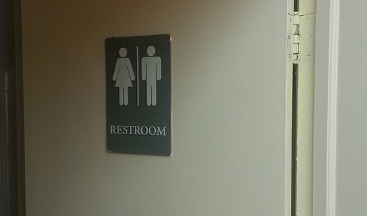 Opponents argue that transgender bathroom bills are an attempt to control a minority population. (Pixabay)