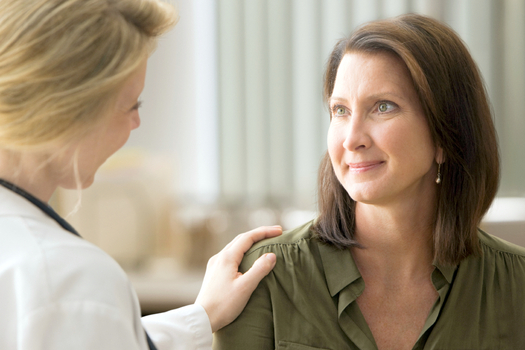 Several bills passed by the Arizona Legislature were aimed at regulating women's access to reproductive health care. (SelectStock/iStockphoto)