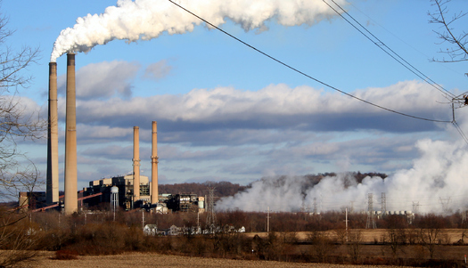The coal industry's challenge to the Clean Power Plan will be heard in federal court in Washington on June 2. (morguefile.com)