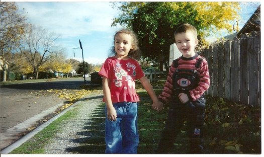 Moms are fighting for clean air for children across the country. (Virginia Carter)