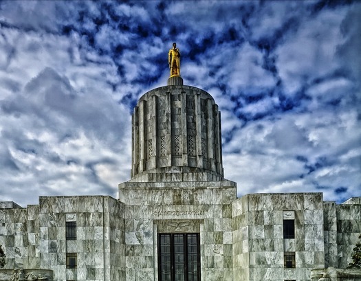 Gov. Kate Brown holds a ceremonial signing today of House Bill 4017, which helps Oregon residents who are Pacific Islanders gain access to health care. (Pixabay)