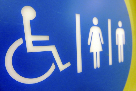 Civil-rights advocates say Utah officials are wasting time and money by joining a lawsuit challenging recent federal guidance to schools on the restroom rights of transgender students. (iStockphoto)