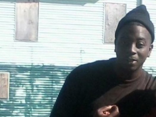 More than a year after he was arrested for stealing $5 worth of snacks, there are no official answers about why or how Jamycheal Mitchell died in jail. (Youtube/Mitchell Family)