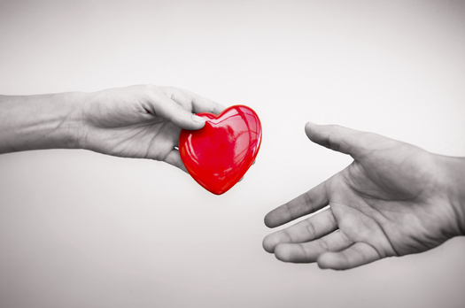The American Heart Association is asking South Dakotans to donate as part of the state's first ever Inspired Giving Day to help support efforts to fight cardiovascular disease and stroke. (iStockphoto)