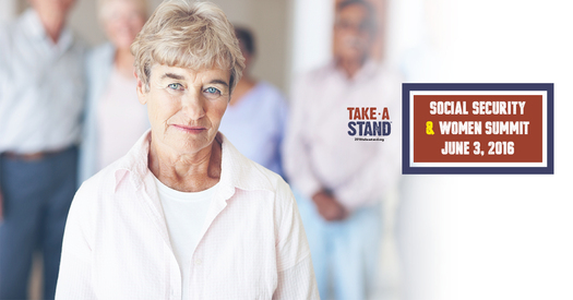 A summit in Manchester will focus today on Social Security and Women and will feature experts from both parties talking about ways to update the program. (AARP-NH).