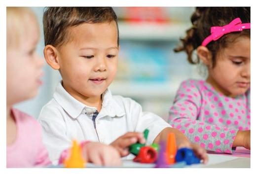 Virginia is moving toward a smarter, more integrated approach to early-childhood development, say advocates for early learning. (National Institute For Early Education)